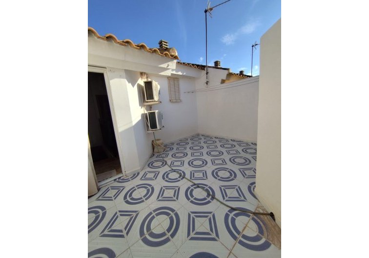 Revente - Duplex - Los Alcázares - Nueva Marbella