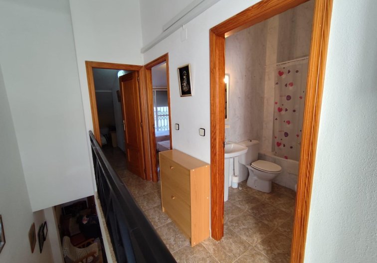 Revente - Duplex - Los Alcázares - Nueva Marbella