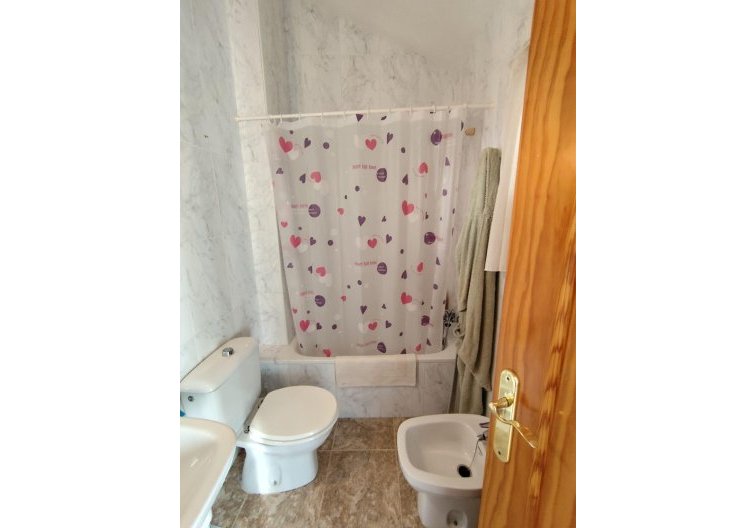 Revente - Duplex - Los Alcázares - Nueva Marbella