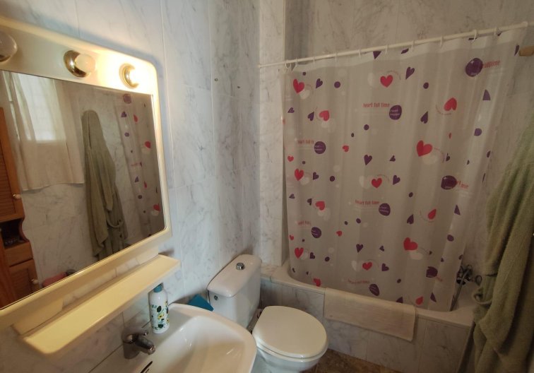 Revente - Duplex - Los Alcázares - Nueva Marbella