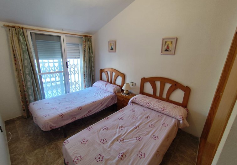 Revente - Duplex - Los Alcázares - Nueva Marbella
