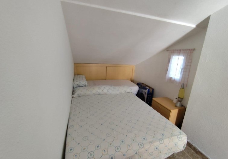 Revente - Duplex - Los Alcázares - Nueva Marbella