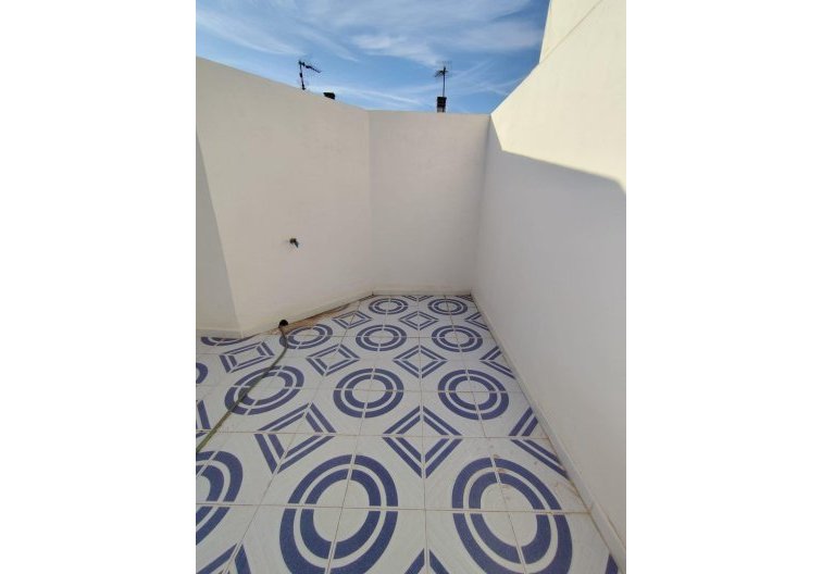Revente - Duplex - Los Alcázares - Nueva Marbella