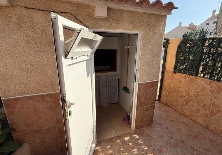 Wiederverkauf - Duplex - Torrevieja - Los Frutales