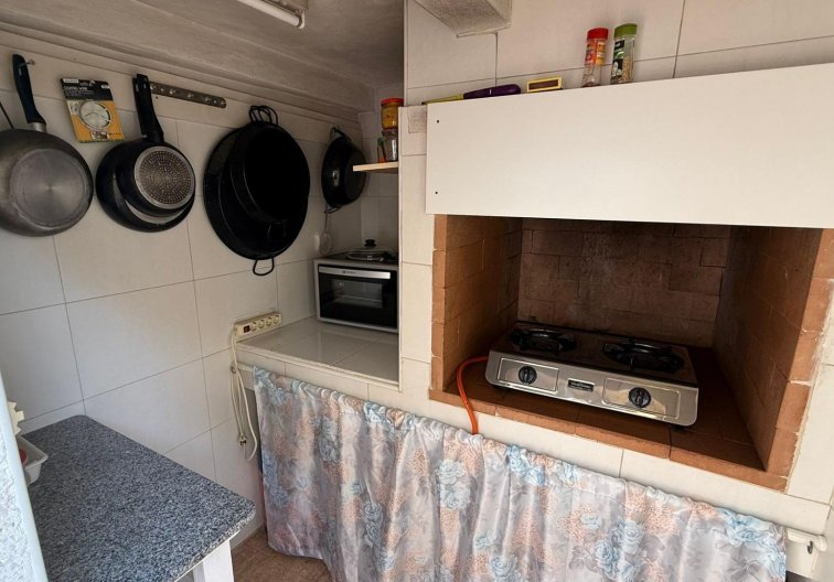 Wiederverkauf - Duplex - Torrevieja - Los Frutales