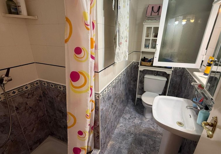 Wiederverkauf - Duplex - Torrevieja - Los Frutales