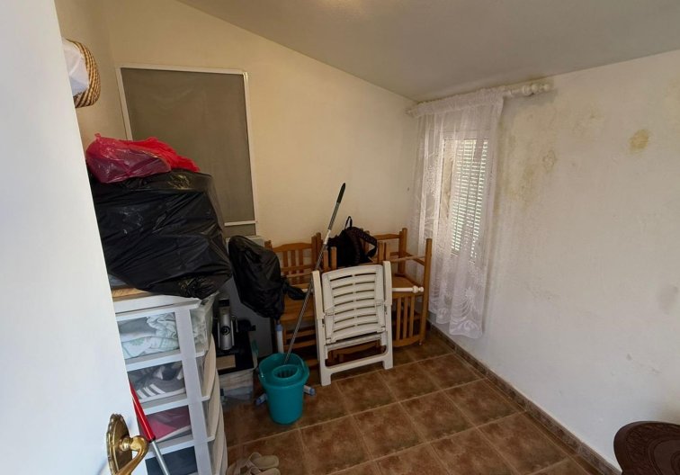 Wiederverkauf - Duplex - Torrevieja - Los Frutales