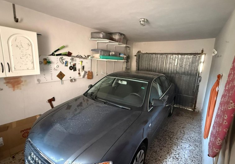 Wiederverkauf - Duplex - Torrevieja - Los Frutales