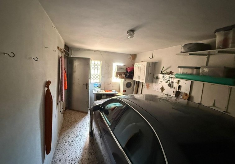 Wiederverkauf - Duplex - Torrevieja - Los Frutales