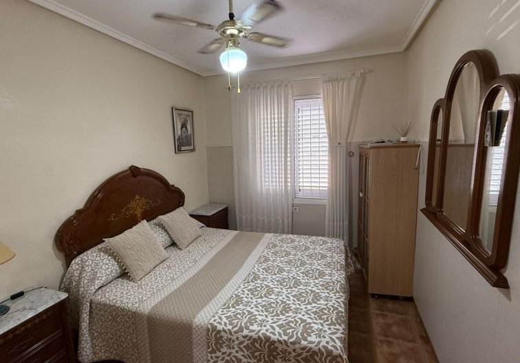 Wiederverkauf - Duplex - Torrevieja - Los Frutales
