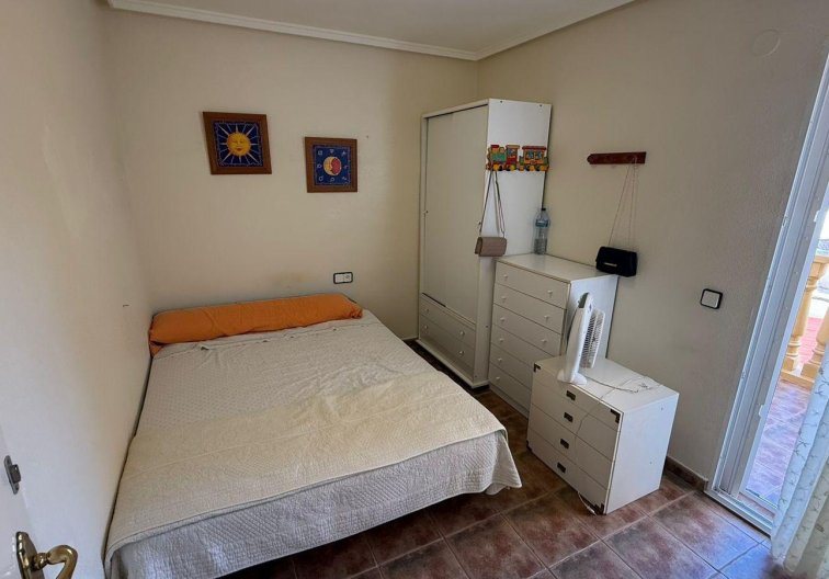Wiederverkauf - Duplex - Torrevieja - Los Frutales