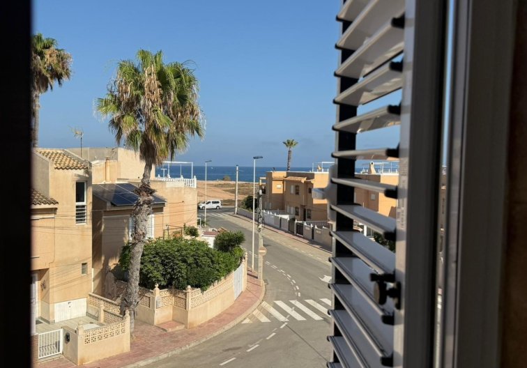 Wiederverkauf - Duplex - Torrevieja - Los Frutales
