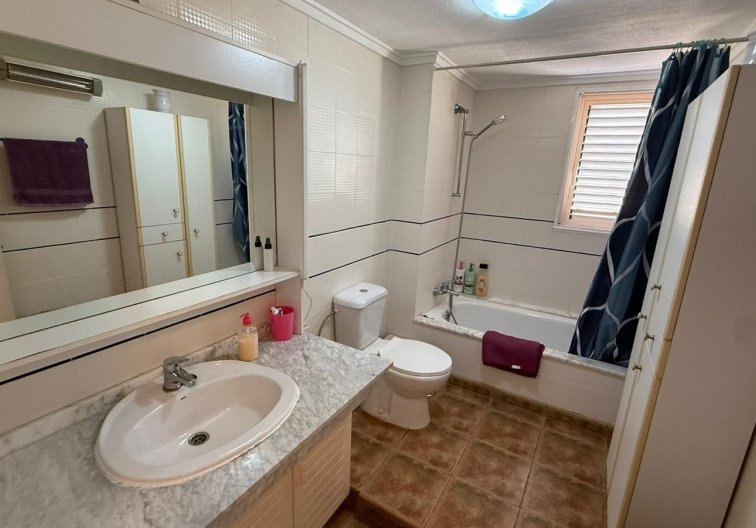 Wiederverkauf - Duplex - Torrevieja - Los Frutales