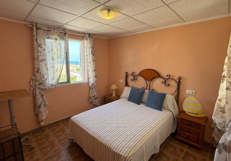 Wiederverkauf - Duplex - Torrevieja - Los Frutales