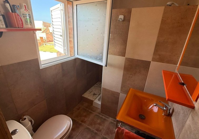 Wiederverkauf - Duplex - Torrevieja - Los Frutales