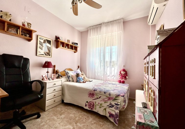 Wiederverkauf - town house - Los Altos - Costa Blanca