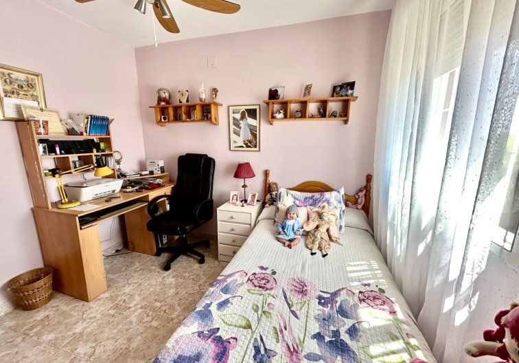 Wiederverkauf - town house - Los Altos - Costa Blanca