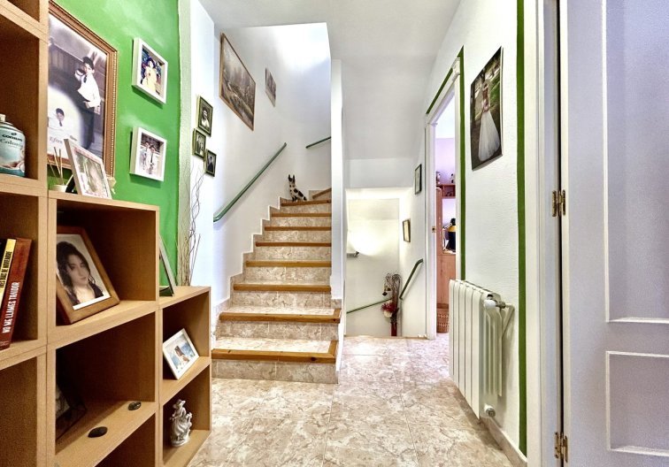 Wiederverkauf - town house - Los Altos - Costa Blanca