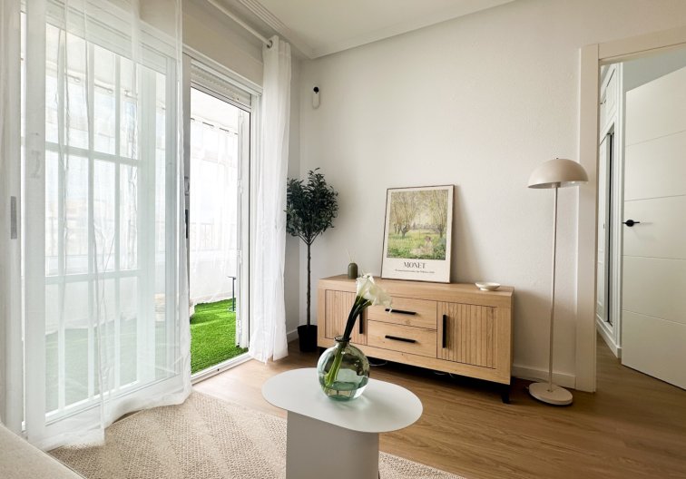 Segunda mano - Apartamento  - Orihuela Costa - Costa Blanca
