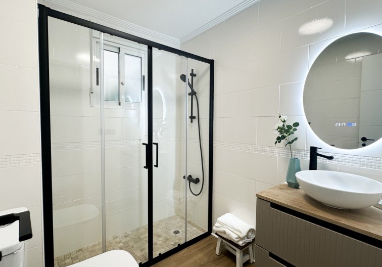 Segunda mano - Apartamento  - Orihuela Costa - Costa Blanca
