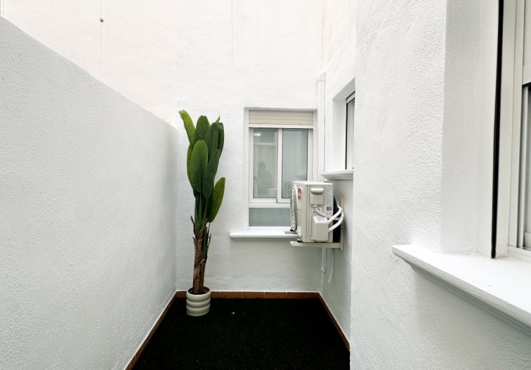 Segunda mano - Apartamento  - Orihuela Costa - Costa Blanca