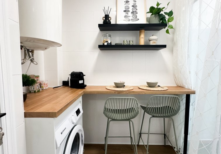 Segunda mano - Apartamento  - Orihuela Costa - Costa Blanca