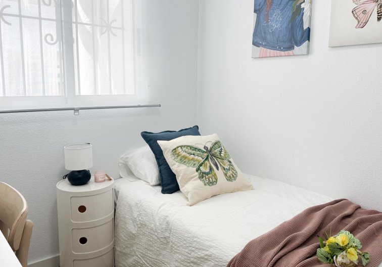 Segunda mano - Apartamento  - Orihuela Costa - Costa Blanca