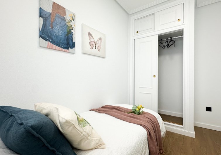 Segunda mano - Apartamento  - Orihuela Costa - Costa Blanca