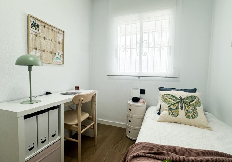 Segunda mano - Apartamento  - Orihuela Costa - Costa Blanca