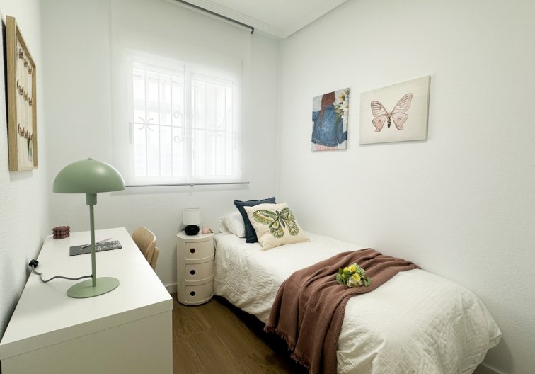 Segunda mano - Apartamento  - Orihuela Costa - Costa Blanca