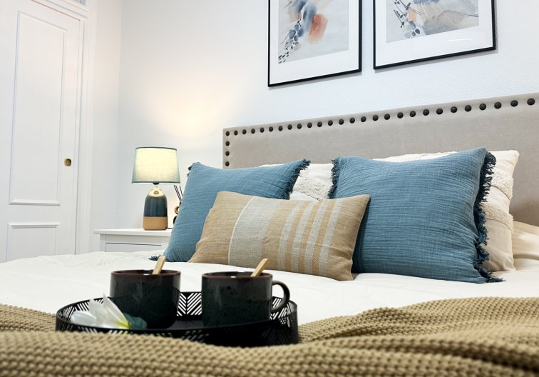 Segunda mano - Apartamento  - Orihuela Costa - Costa Blanca