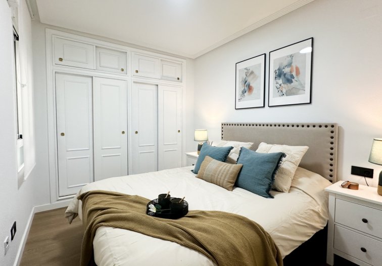 Segunda mano - Apartamento  - Orihuela Costa - Costa Blanca