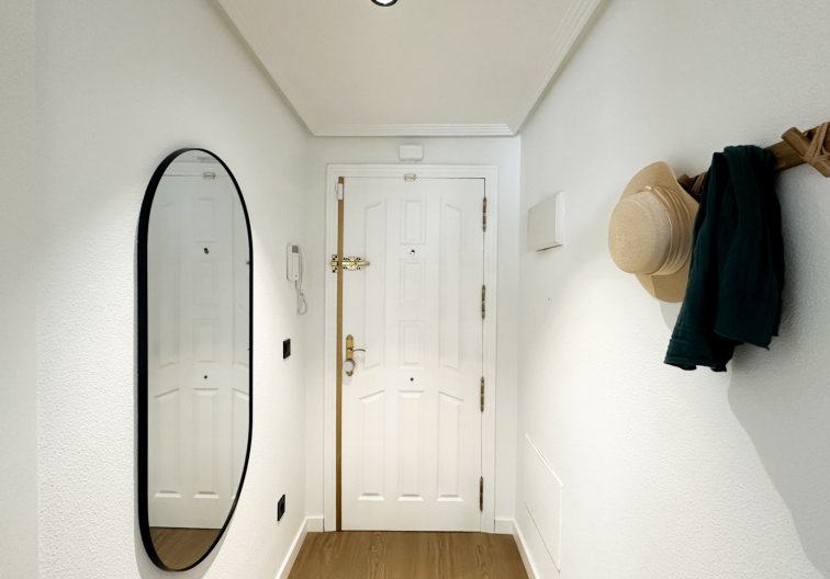 Segunda mano - Apartamento  - Orihuela Costa - Costa Blanca