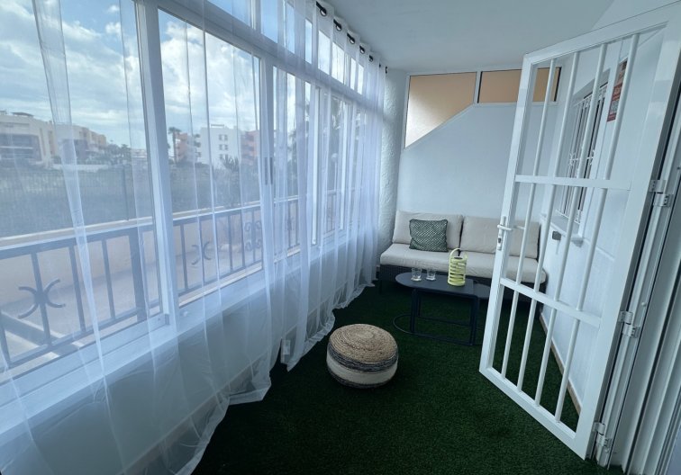 Segunda mano - Apartamento  - Orihuela Costa - Costa Blanca
