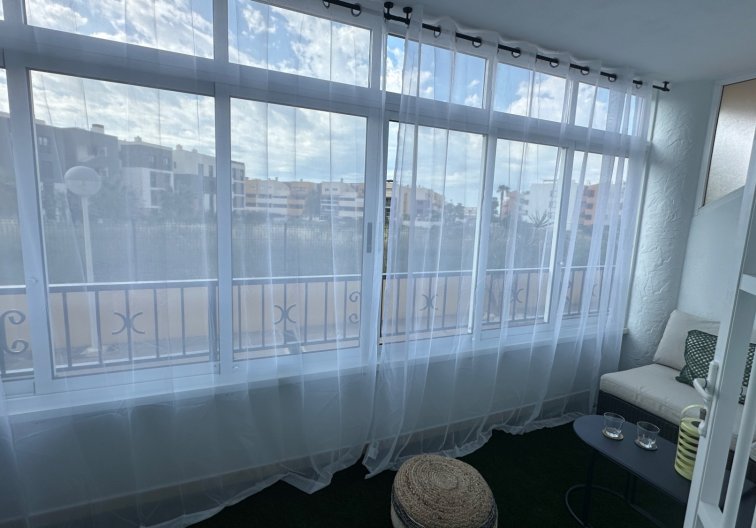 Segunda mano - Apartamento  - Orihuela Costa - Costa Blanca
