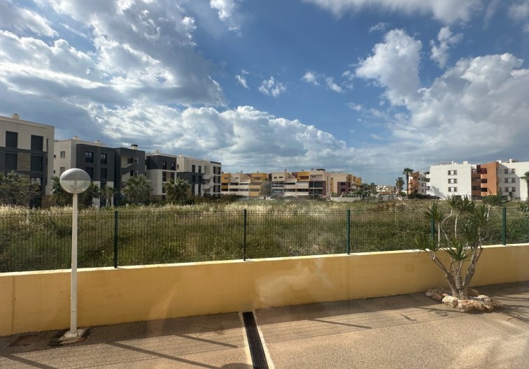 Segunda mano - Apartamento  - Orihuela Costa - Costa Blanca