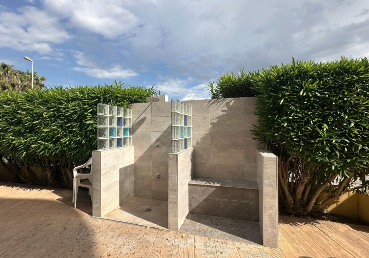 Segunda mano - Apartamento  - Orihuela Costa - Costa Blanca