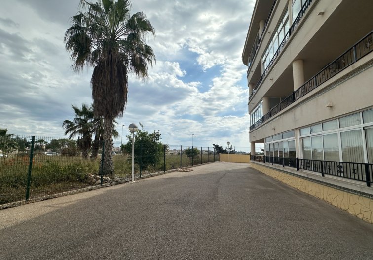 Segunda mano - Apartamento  - Orihuela Costa - Costa Blanca