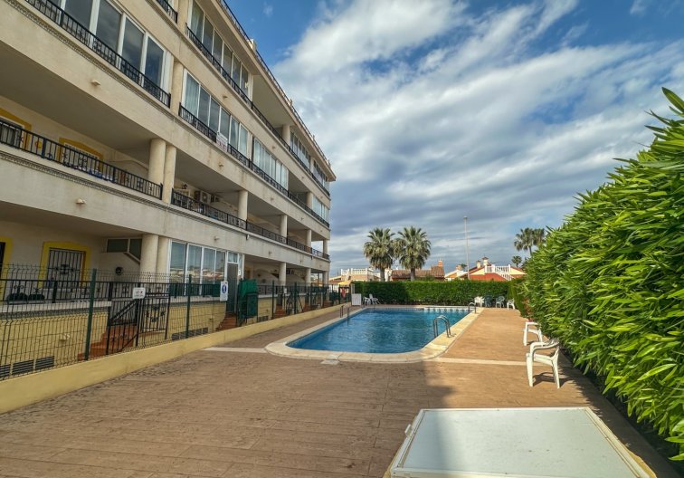 Segunda mano - Apartamento  - Orihuela Costa - Costa Blanca