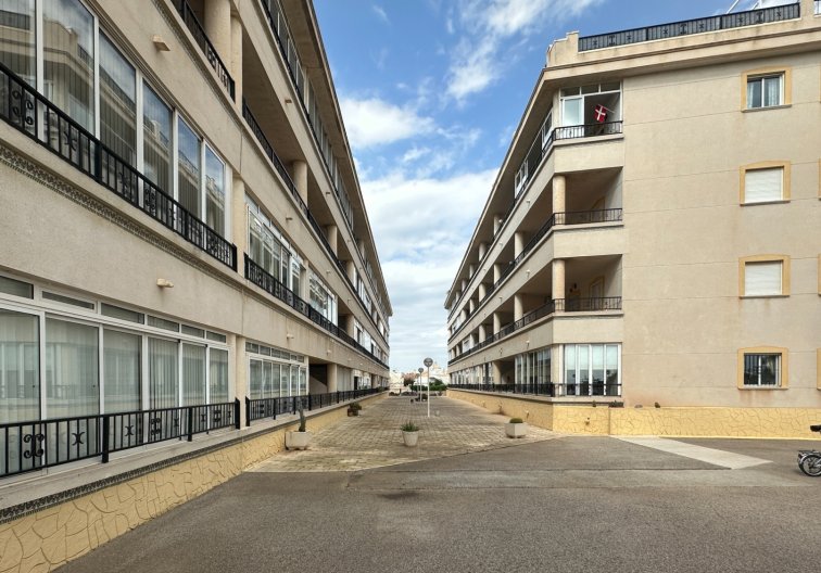 Segunda mano - Apartamento  - Orihuela Costa - Costa Blanca