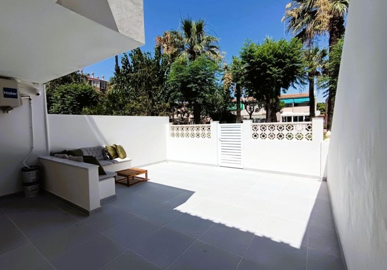 Segunda mano - Bungalow - Orihuela Costa - Costa Blanca