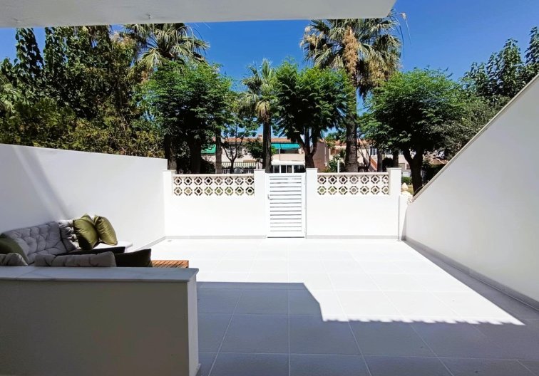 Segunda mano - Bungalow - Orihuela Costa - Costa Blanca