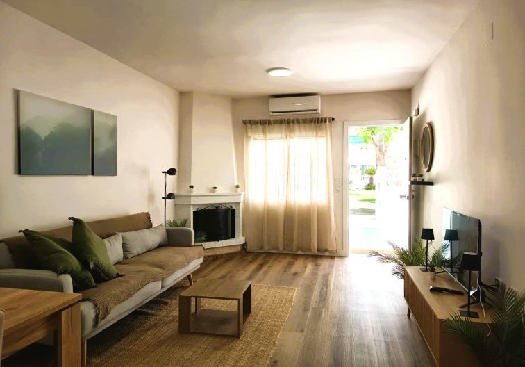 Segunda mano - Bungalow - Orihuela Costa - Costa Blanca