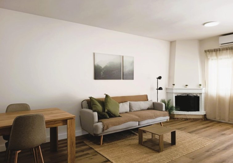 Segunda mano - Bungalow - Orihuela Costa - Costa Blanca