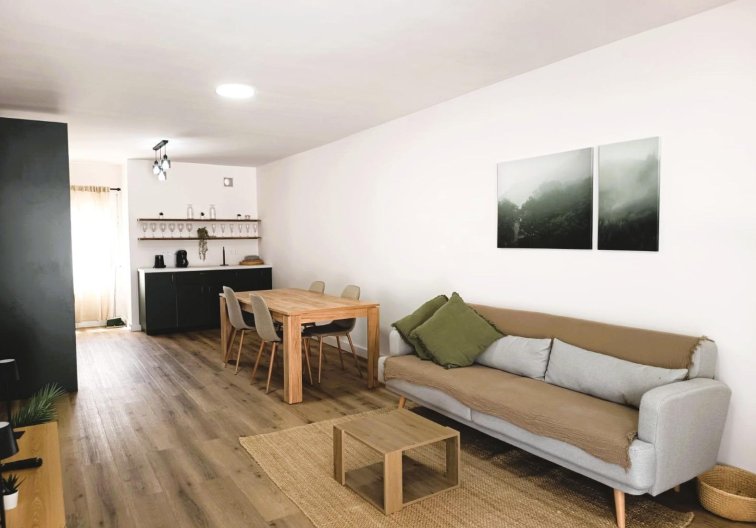 Segunda mano - Bungalow - Orihuela Costa - Costa Blanca