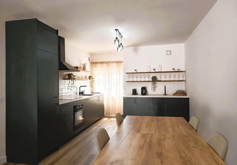 Segunda mano - Bungalow - Orihuela Costa - Costa Blanca