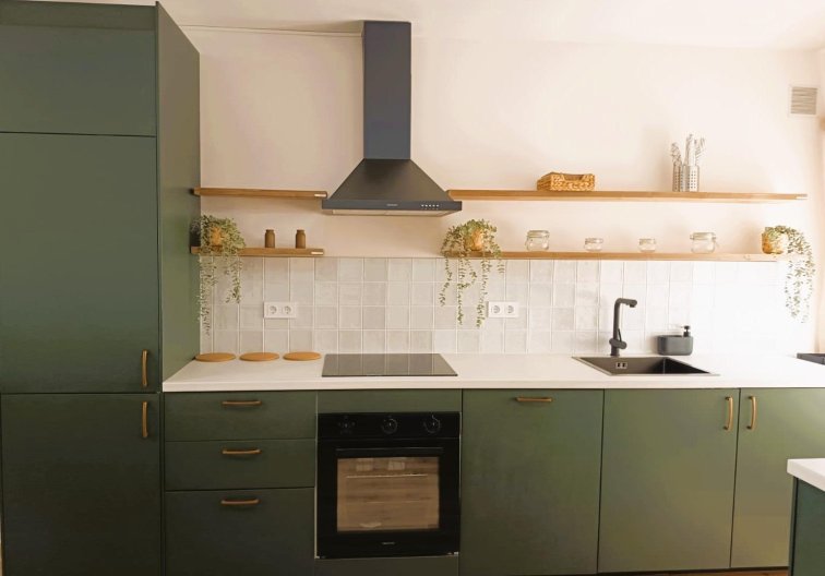 Segunda mano - Bungalow - Orihuela Costa - Costa Blanca