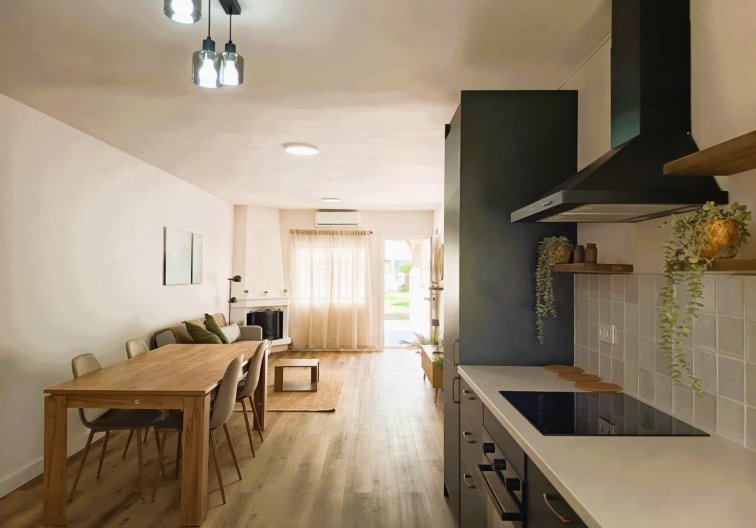 Segunda mano - Bungalow - Orihuela Costa - Costa Blanca