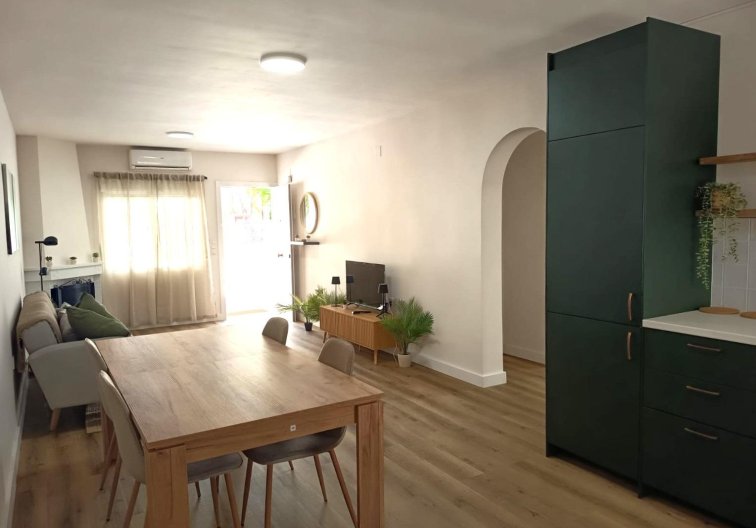 Segunda mano - Bungalow - Orihuela Costa - Costa Blanca