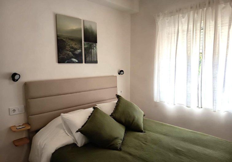 Segunda mano - Bungalow - Orihuela Costa - Costa Blanca